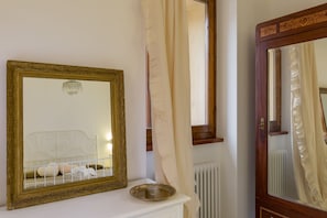 Appartamento, 1 camera da letto | Dettaglio interni