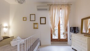 Apartemen, 1 kamar tidur
