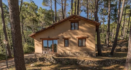 Hotel Rural Lo Alto