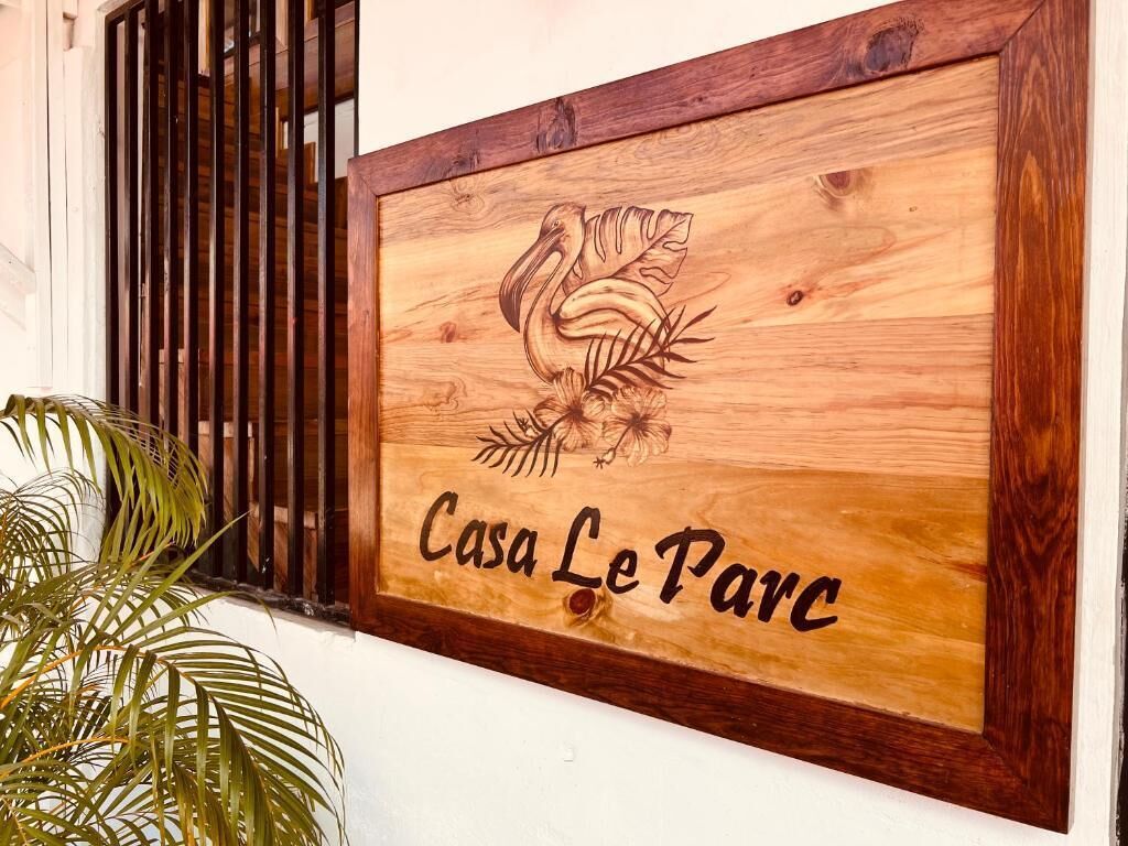 Foto - Casa Le Parc