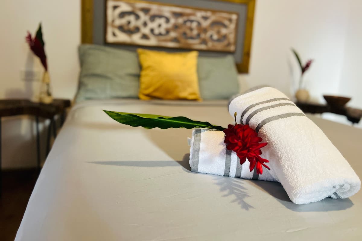 ملاءات للفراش لا تسبب الحساسية وواي فاي مجانًا وملاءات أسرّة