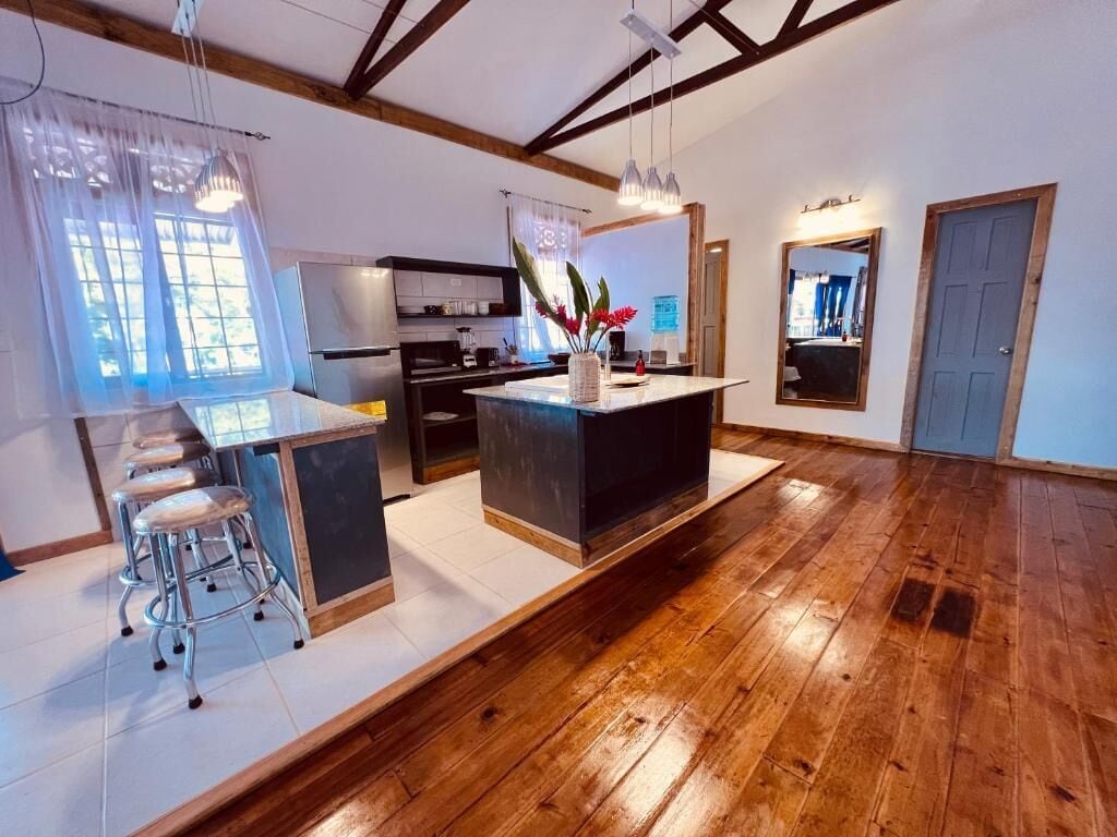 Foto - Casa Le Parc