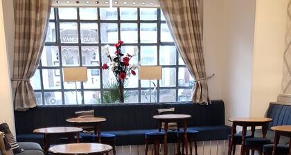 Boyce Hotel