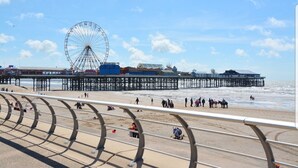 Point of interest - Boyce Hotel (Blackpool)