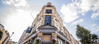 The Duke Rooms London