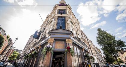 The Duke Rooms London