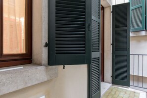 Appartamento, 2 camere da letto | Terrazza/patio