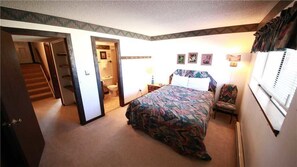 Apartment, 2 Schlafzimmer