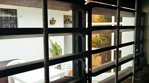 Caribeisle Townhouses