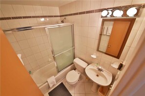 Condo, 2 Bedrooms | Bathroom