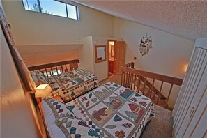 Condo, 2 quartos
