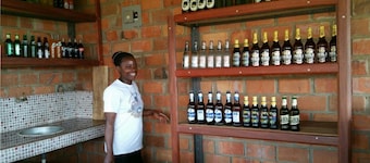 Nakoosi Eco Lodge & Backpackers