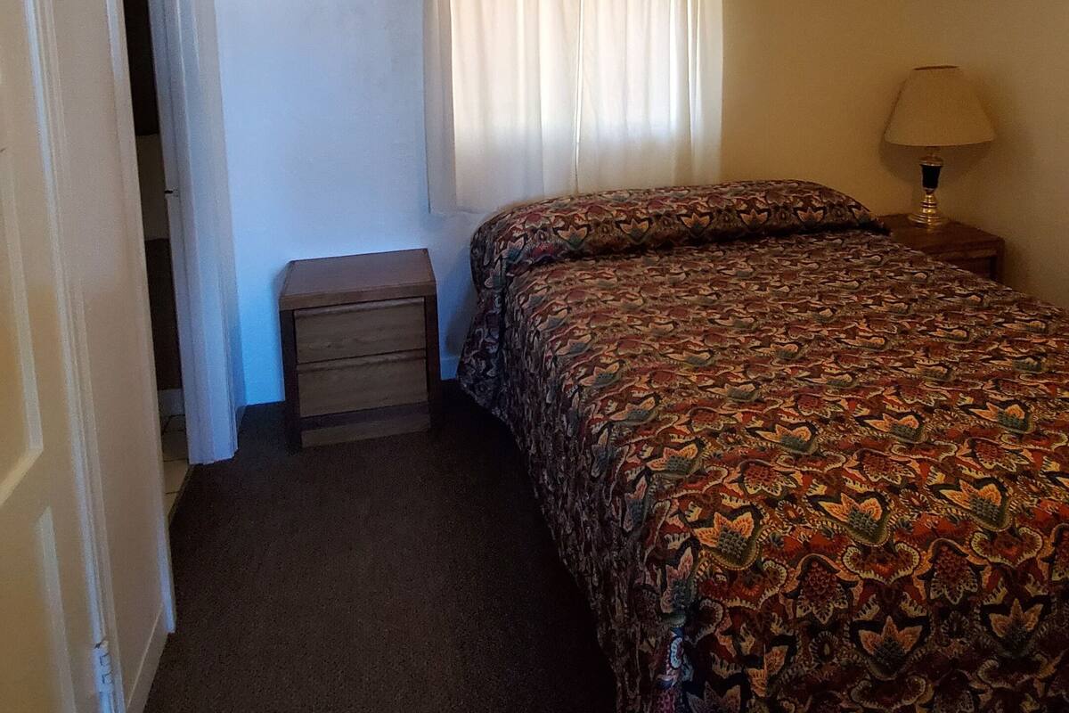 Comfort Cabin, 1 Bedroom, Kitchen, Lake View