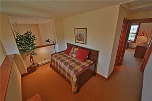 Condo, 2 habitaciones