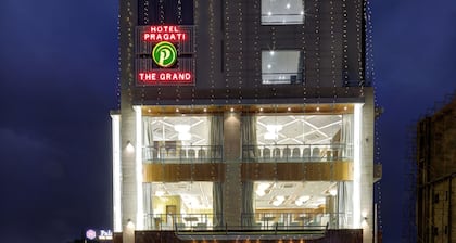Hotel Pragati The Grand
