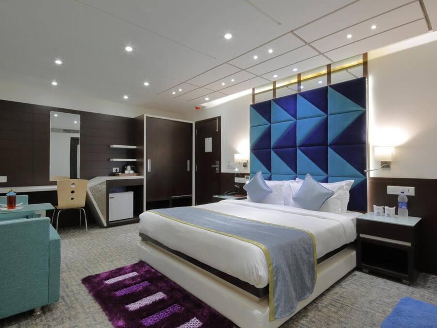Kamar