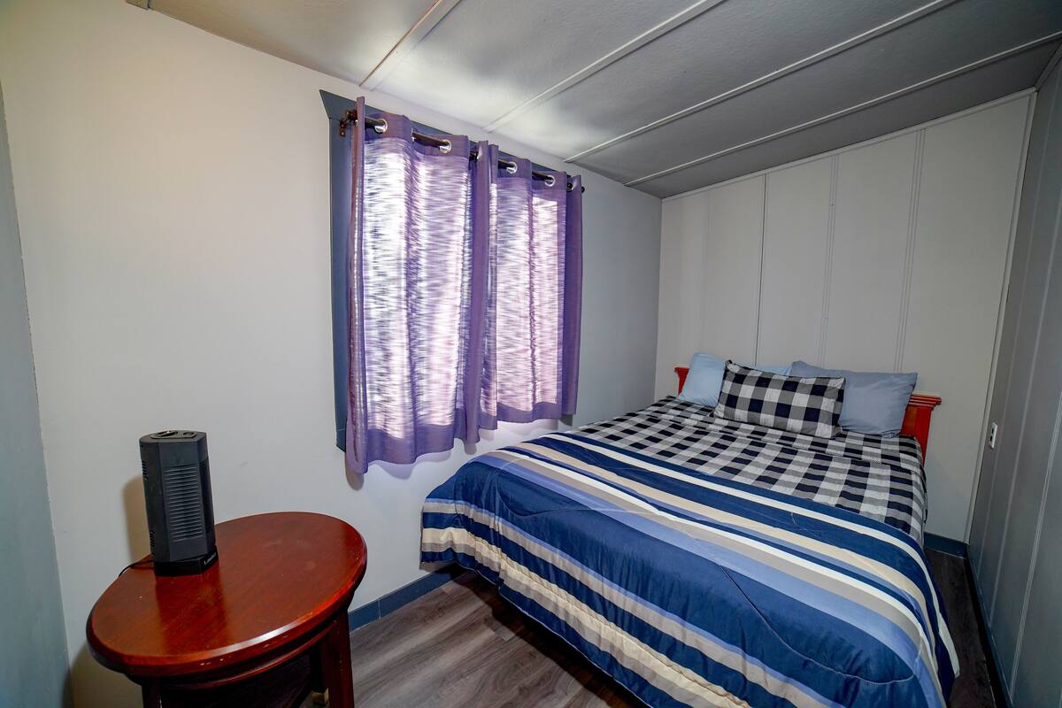 Superior cottage, 3 slaapkamers, uitzicht op het strand | Gratis wifi, beddengoed