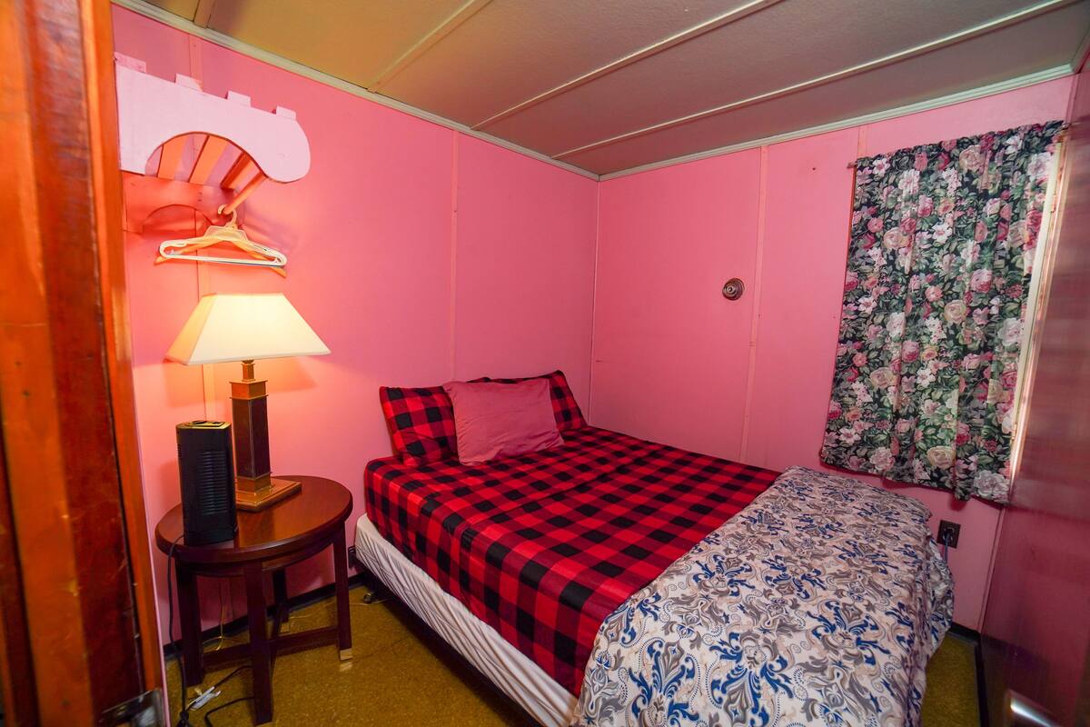Superior cottage, 3 slaapkamers | Gratis wifi, beddengoed