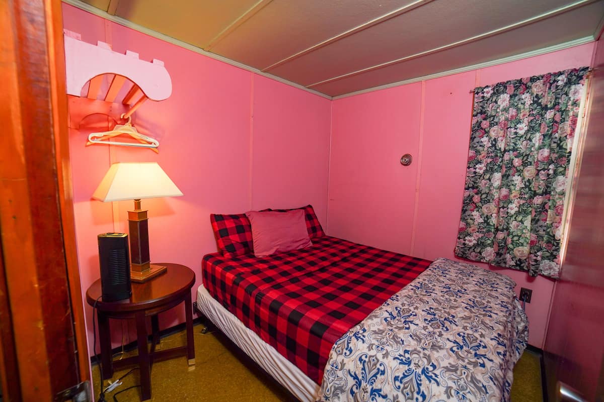 Superior cottage, 3 slaapkamers | 1 slaapkamer, gratis wifi, beddengoed