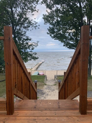 Glen Garry Motel and Cottages