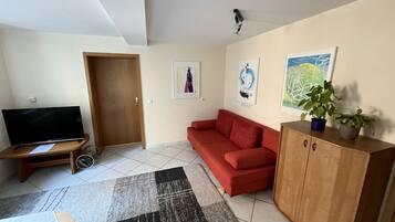 1 bedroom, free WiFi