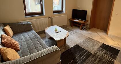Weimar Ferienwohnung am Goethepark
