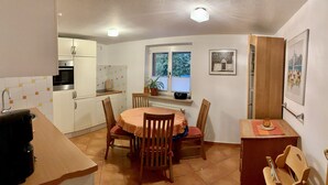 Repas et boissons