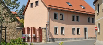 Weimar Ferienwohnung am Goethepark