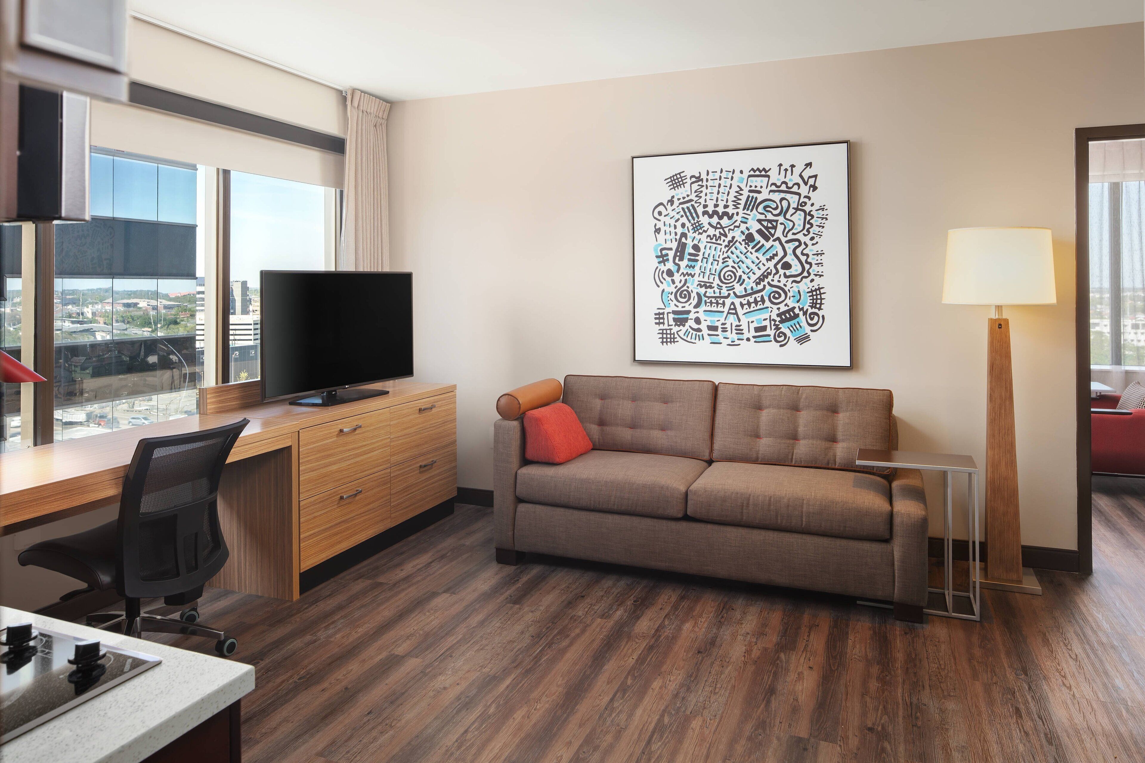 Foto - TownePlace Suites by Marriott New Orleans Downtown/Canal Street