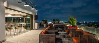 TownePlace Suites New Orleans Downtown/Canal Street