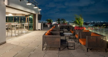 TownePlace Suites New Orleans Downtown/Canal Street