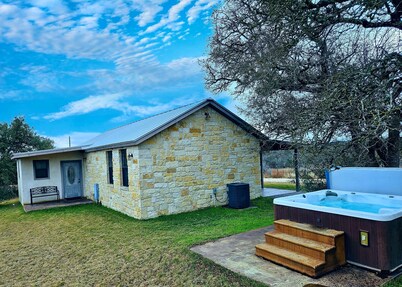 Breezy Hills Cottages