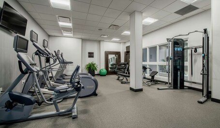 Hilton Garden Inn Winnipeg South - Image 5