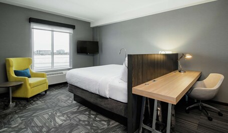 Hilton Garden Inn Winnipeg South - Image 12