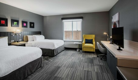 Hilton Garden Inn Winnipeg South - Image 6