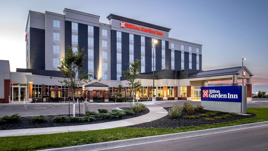 Hilton Garden Inn Winnipeg South