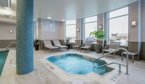 Hilton Garden Inn Winnipeg South