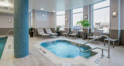 Hilton Garden Inn Winnipeg South