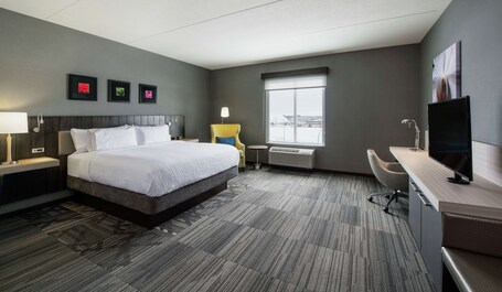 Hilton Garden Inn Winnipeg South - Image 11
