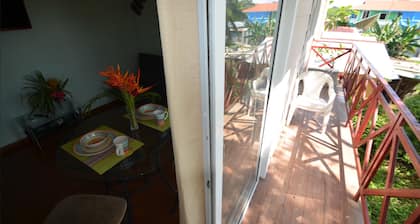 Caribbean Villages Apartments