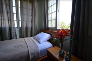 家庭公寓, 2 间卧室 | 2 多间卧室、办公桌、熨斗/熨板、免费 WiFi