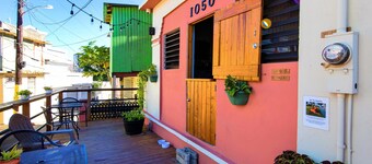 Casa Santurce - Hostel
