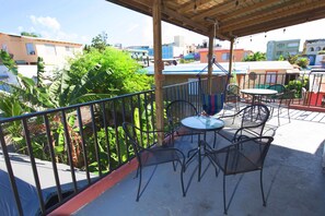 Terras