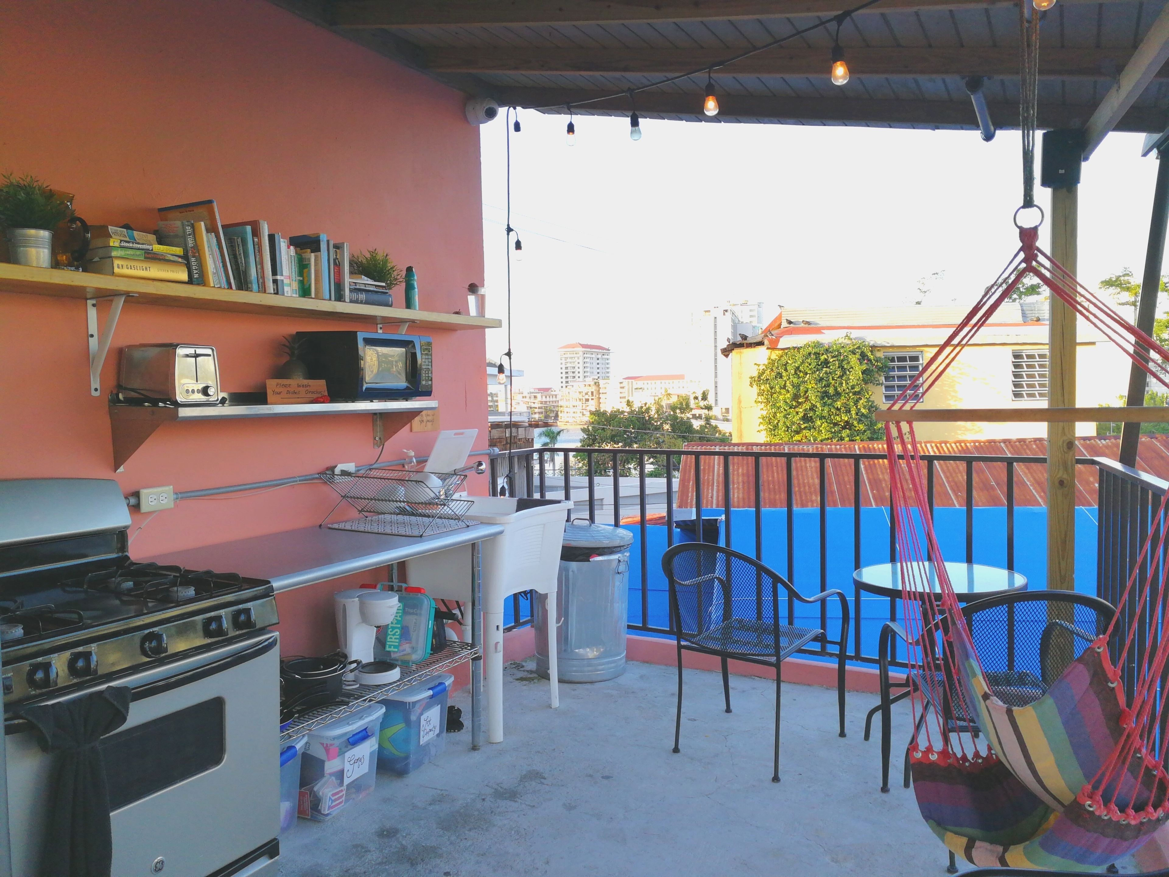 Photo - Casa Santurce