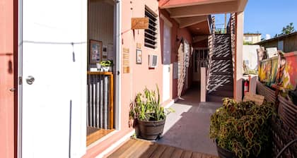 Casa Santurce - Hostel