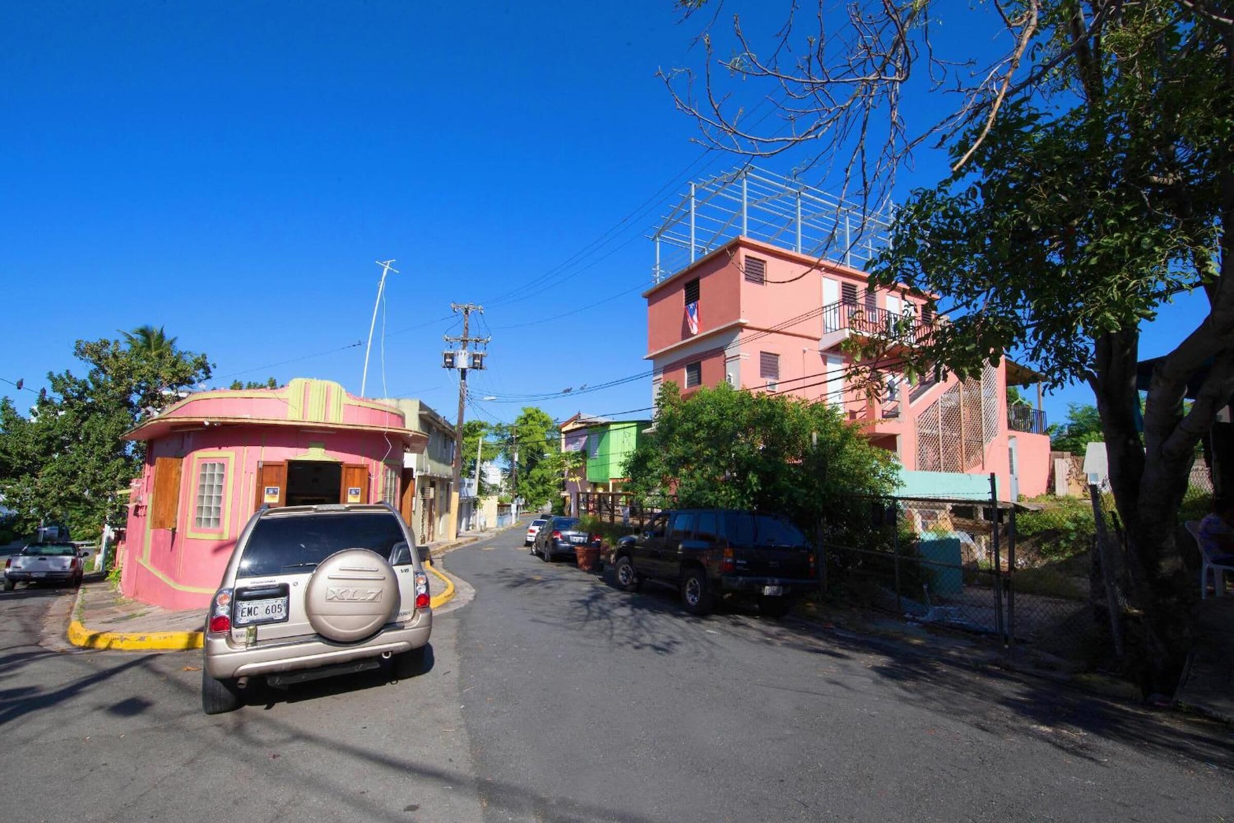 Photo - Casa Santurce