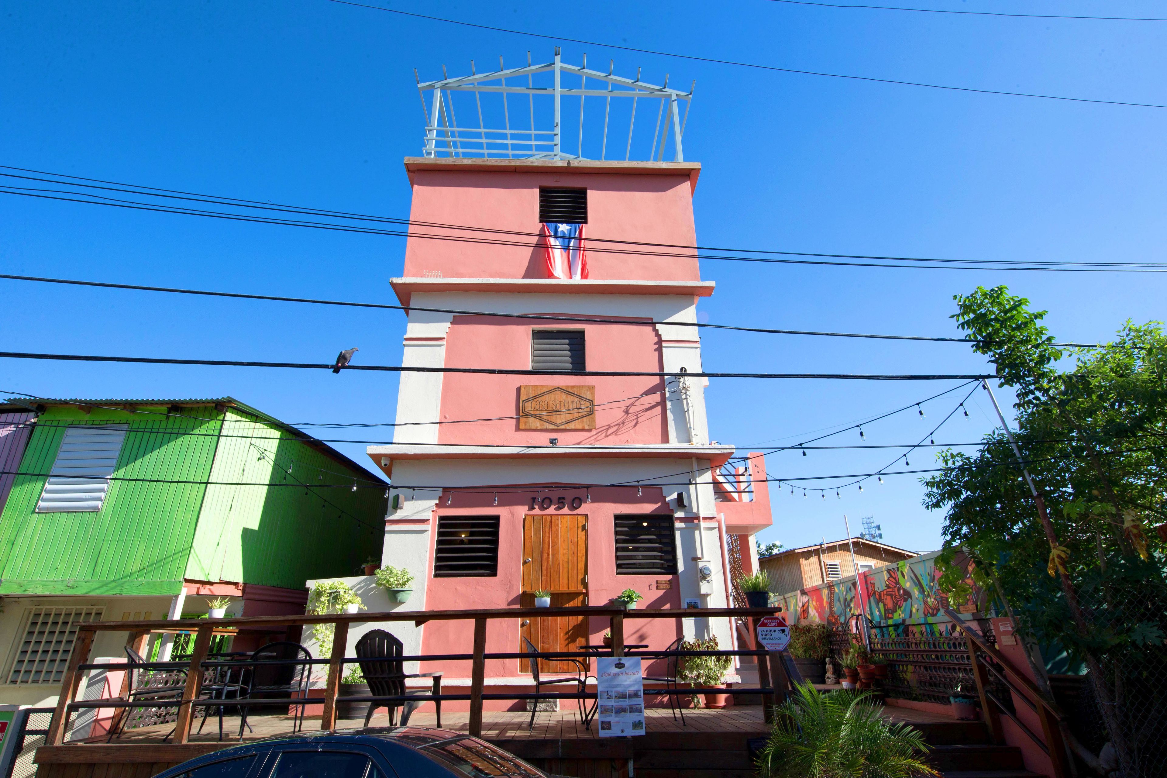 Photo - Casa Santurce