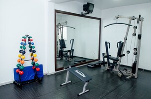 Gimnasio