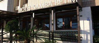 Samba Betim