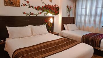 Phòng dành cho gia đình | 1 phòng ngủ, két bảo mật tại phòng, bàn ủi/dụng cụ ủi quần áo